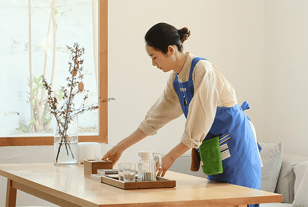 中山市金鹦到家家政服务有限公司