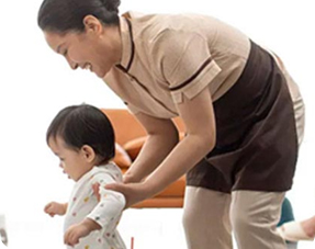 中山市金鹦到家家政服务有限公司