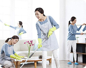 中山市金鹦到家家政服务有限公司