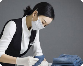 中山市金鹦到家家政服务有限公司