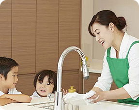 中山市金鹦到家家政服务有限公司