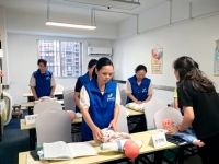中山市金鹦到家家政服务有限公司